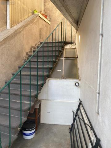 Maison de ville à vendre à Digoin en Saône-et-Loire (71160), ref : M-E-OU   
CENTRE VILLE