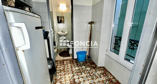 À vendre Immeuble 144 m² - Perpignan 66100