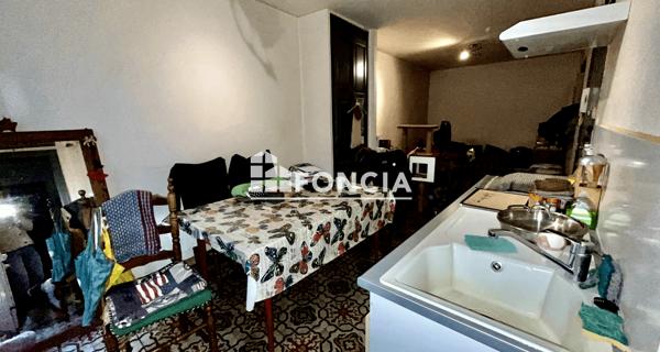 À vendre Immeuble 144 m² - Perpignan 66100