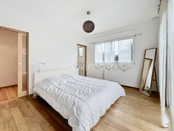 Maison d’Architecte d’Exception à Saint-Coulomb – Proche Plage Duguesclin