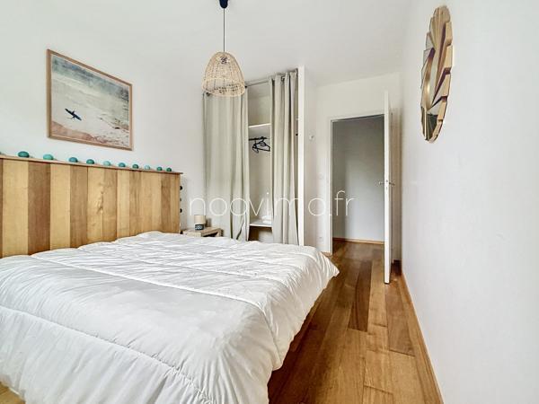 Maison d’Architecte d’Exception à Saint-Coulomb – Proche Plage Duguesclin