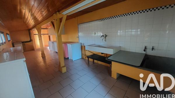 Maison à vendre 8 pièces 247 m² Vélines