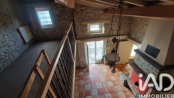 Maison à vendre 8 pièces 247 m² Vélines