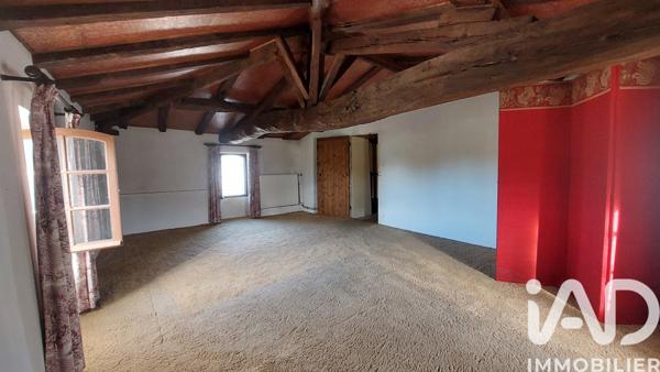 Maison à vendre 8 pièces 247 m² Vélines