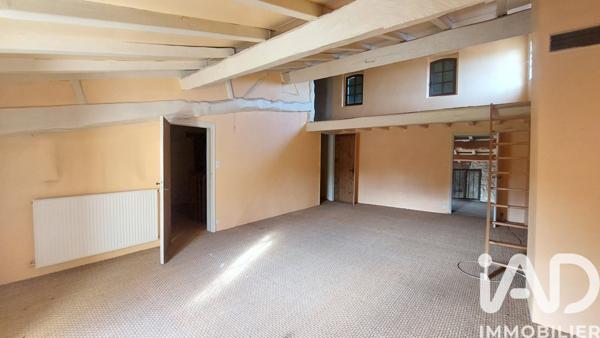 Maison à vendre 8 pièces 247 m² Vélines
