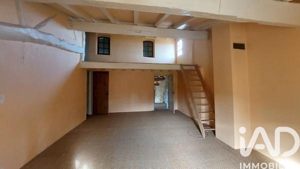 Maison à vendre 8 pièces 247 m² Vélines