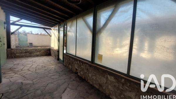 Maison à vendre 8 pièces 247 m² Vélines