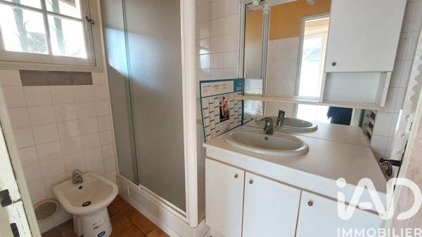 Maison à vendre 8 pièces 247 m² Vélines