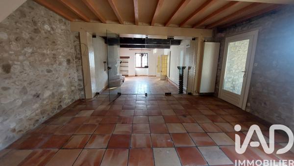 Maison à vendre 8 pièces 247 m² Vélines