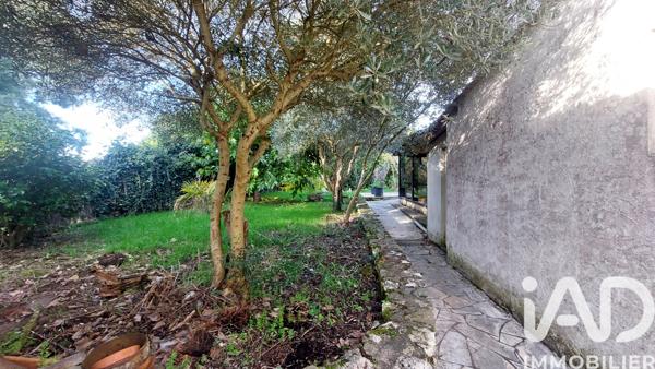 Maison à vendre 8 pièces 247 m² Vélines