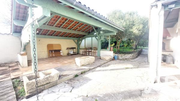 Maison à vendre 8 pièces 247 m² Vélines