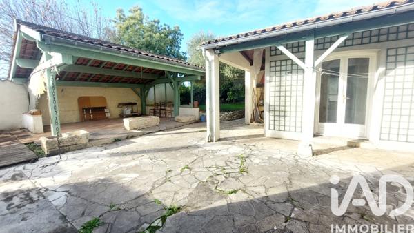 Maison à vendre 8 pièces 247 m² Vélines