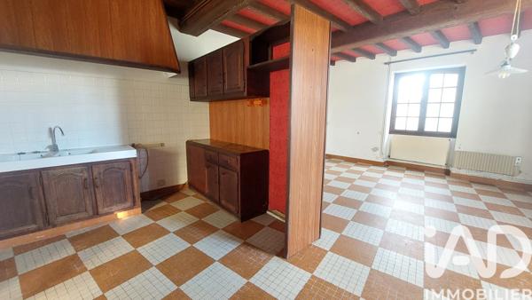 Maison à vendre 8 pièces 247 m² Vélines