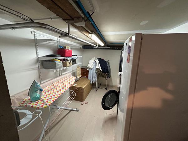 A vendre Maison centre ville Mont De Marsan 4 chambres piscine