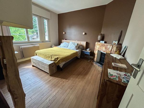 A vendre Maison centre ville Mont De Marsan 4 chambres piscine