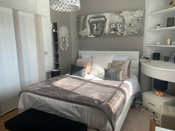 A vendre Maison centre ville Mont De Marsan 4 chambres piscine
