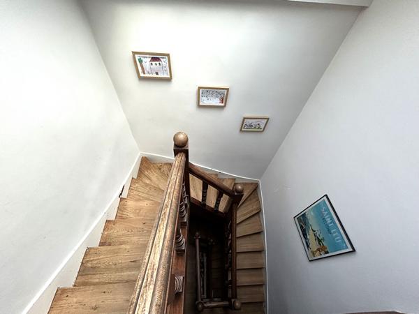 A vendre Maison centre ville Mont De Marsan 4 chambres piscine
