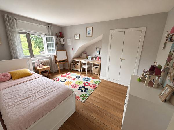 A vendre Maison centre ville Mont De Marsan 4 chambres piscine