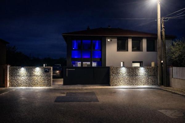 Vente / Maison T5