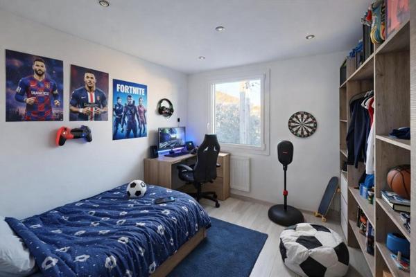 Vente / Maison T5