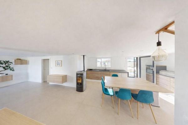 Vente / Maison T5