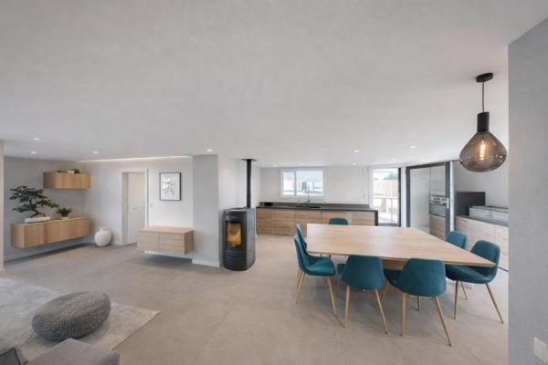 Vente / Maison T5