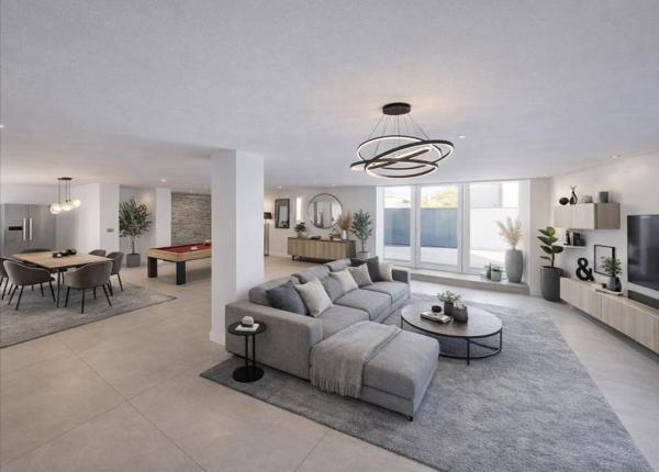 Vente / Maison T5
