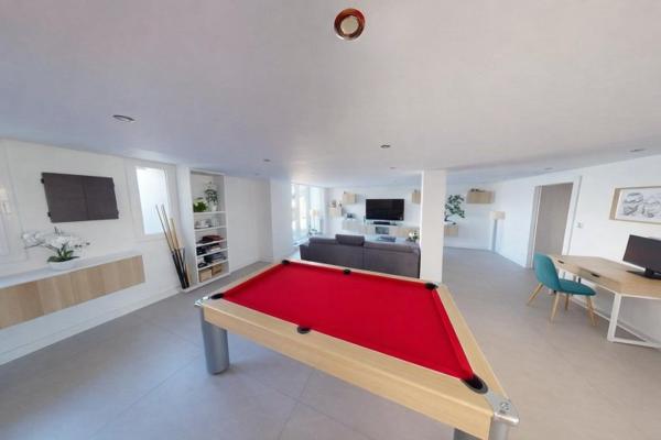 Vente / Maison T5