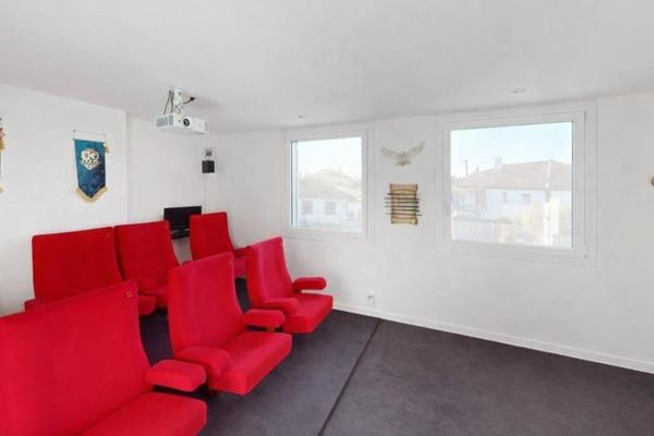 Vente / Maison T5