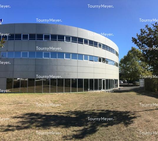 BUREAUX A LOUER - MERIGNAC