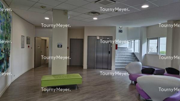 BUREAUX A LOUER - MERIGNAC
