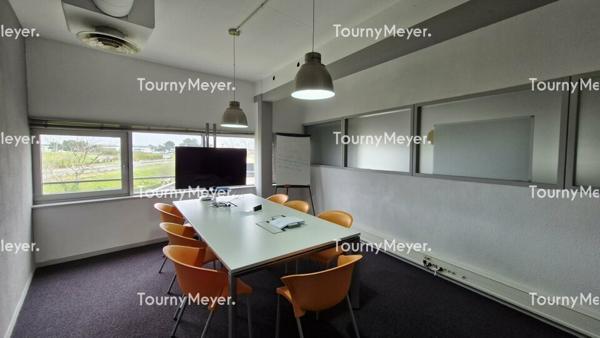 BUREAUX A LOUER - MERIGNAC