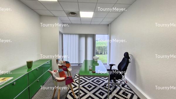 BUREAUX A LOUER - MERIGNAC