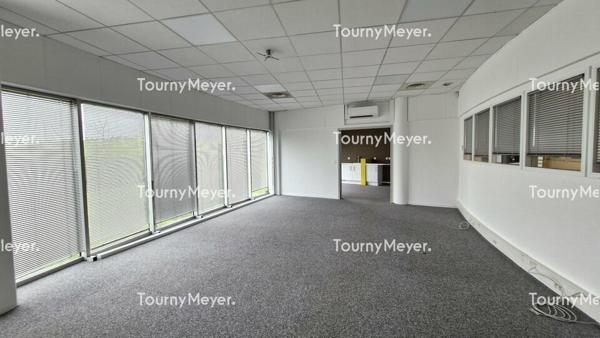 BUREAUX A LOUER - MERIGNAC