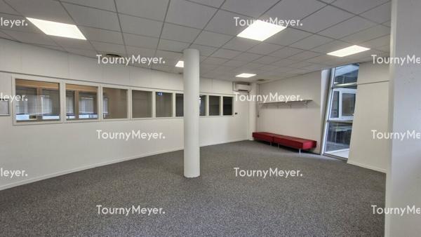 BUREAUX A LOUER - MERIGNAC