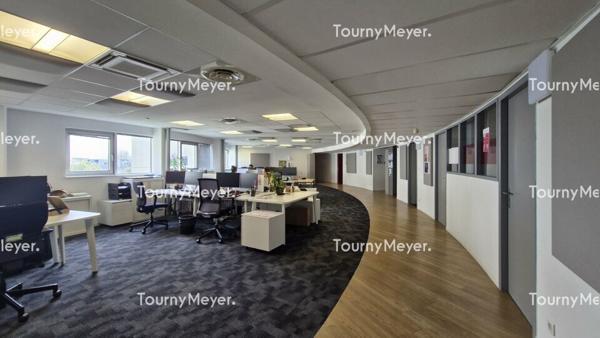 BUREAUX A LOUER - MERIGNAC