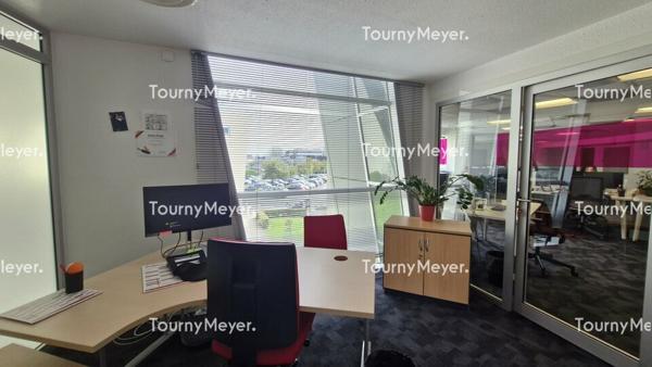 BUREAUX A LOUER - MERIGNAC