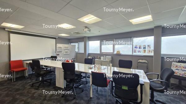 BUREAUX A LOUER - MERIGNAC