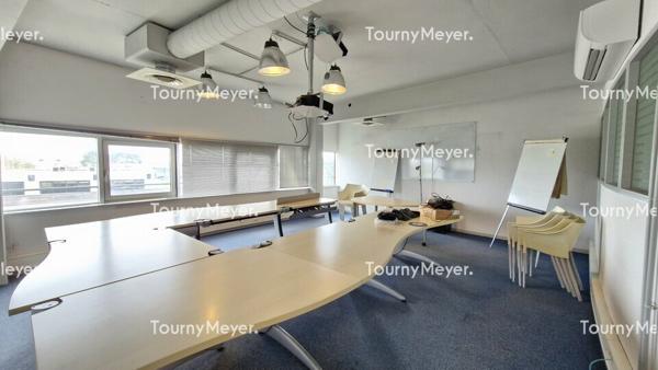 BUREAUX A LOUER - MERIGNAC