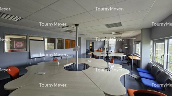 BUREAUX A LOUER - MERIGNAC