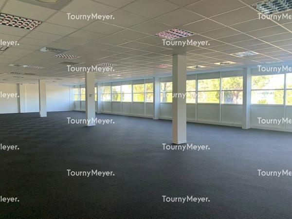 BUREAUX À LOUER - MERIGNAC