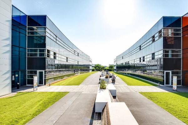 BUREAUX À LOUER - MERIGNAC