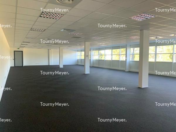 BUREAUX À LOUER - MERIGNAC