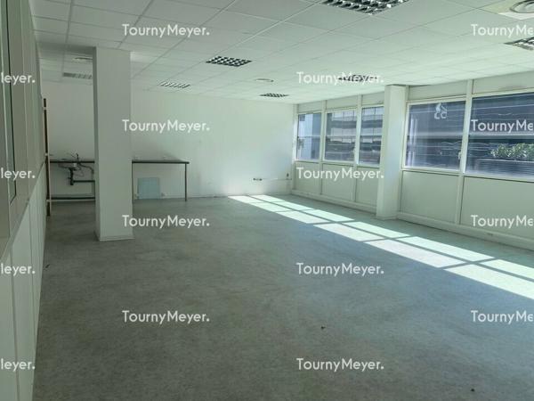 BUREAUX À LOUER - MERIGNAC