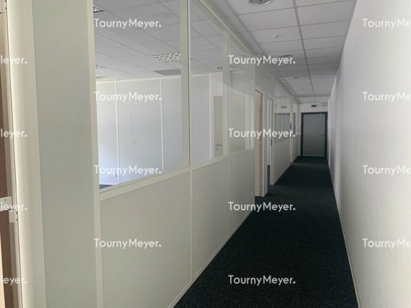 BUREAUX À LOUER - MERIGNAC