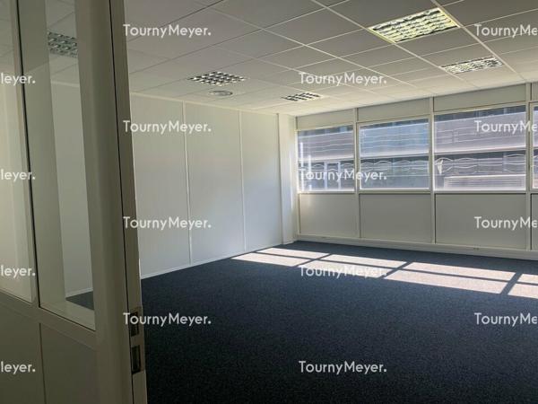 BUREAUX À LOUER - MERIGNAC