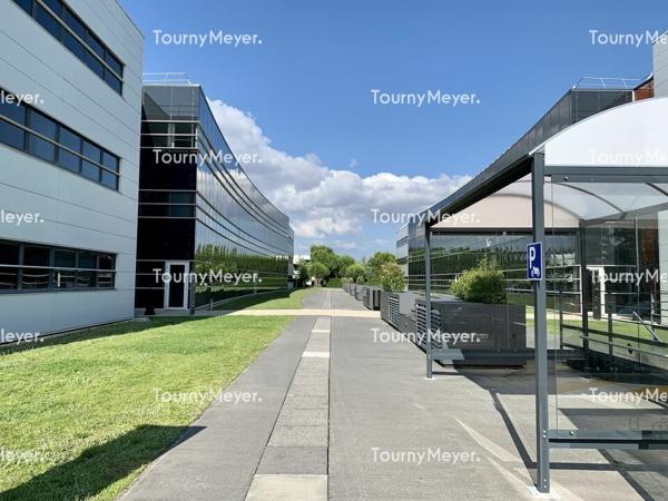 BUREAUX À LOUER - MERIGNAC