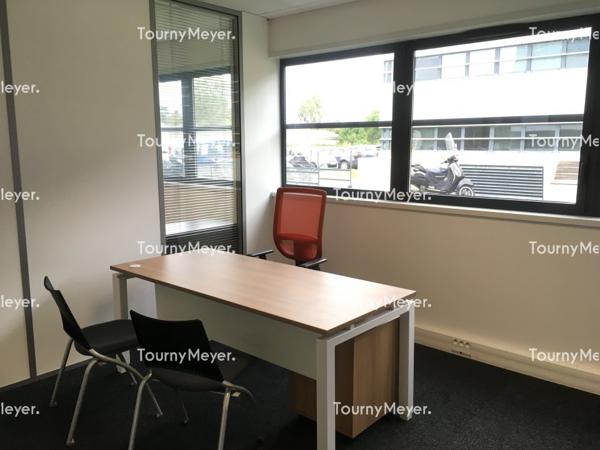 BUREAUX À LOUER - MERIGNAC