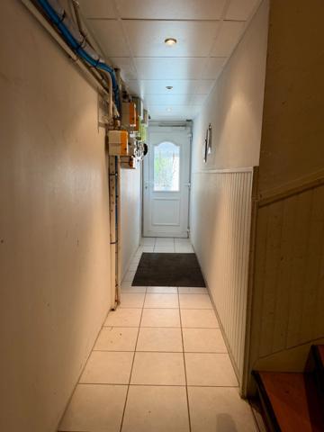Appartement 2 chambres avec extérieur privatif- Saint-Dié-des-Vosges (88)