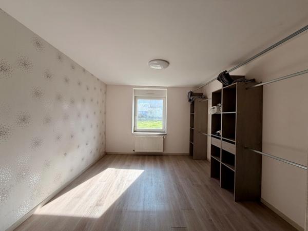 Appartement 2 chambres avec extérieur privatif- Saint-Dié-des-Vosges (88)